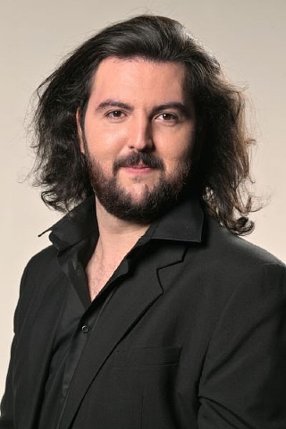 Ayalon Yoav, bass (Enlarge)