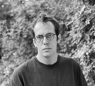 Keret Yonatan, composer (Enlarge)
