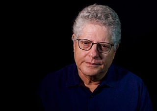 Ben Nun Yossi, composer (Enlarge)