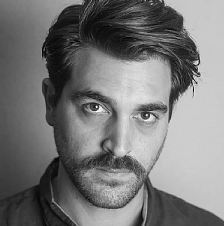 Yarom Yossi, Video Designer (Enlarge)