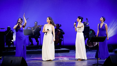 Independence Day Concert