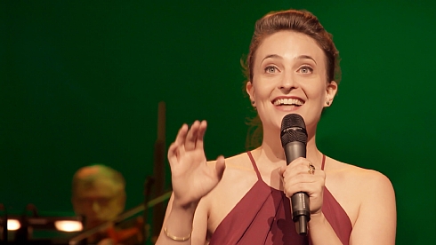 Hamoriko (The  Singing Donkey)