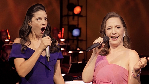 The Quarrel Duet