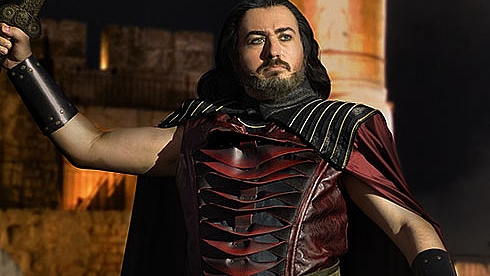 Nabucco