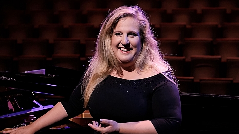 Adele's Aria