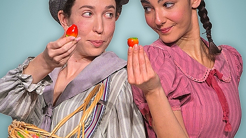 Hansel and Gretel