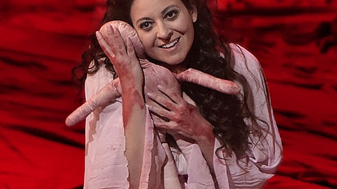 Lucia di Lammermoor