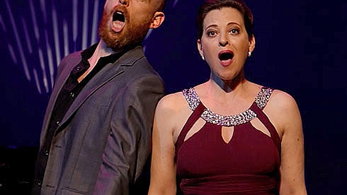 Opera Arias I