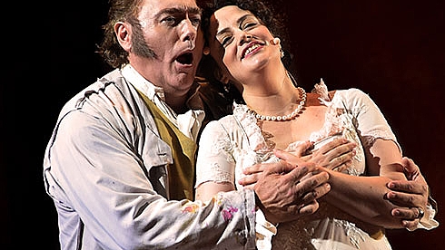 Tosca
