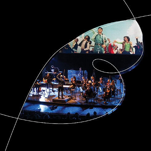 Kazablan - Live Orchestral Screening of the Beloved Film
