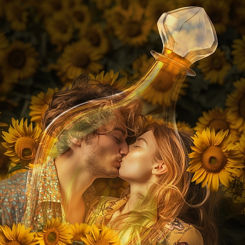 L’elisir d’amore