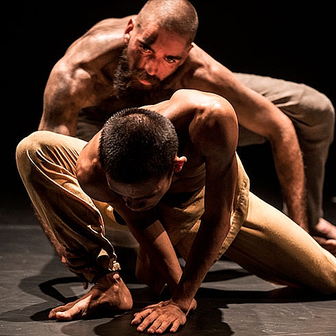 Akram Khan Company