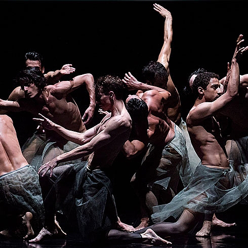Aterballetto