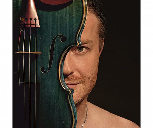 Pavel Šporcl Plays Beethoven