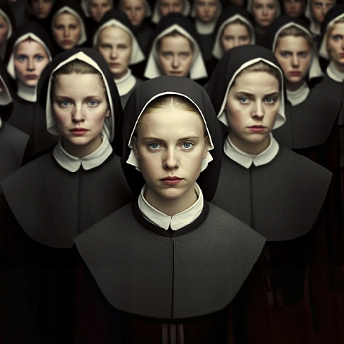 Dialogues des Carmélites