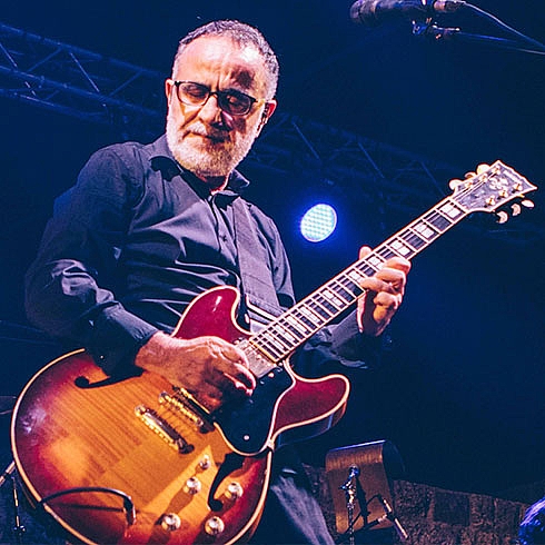 Ehud Banai – Milestones