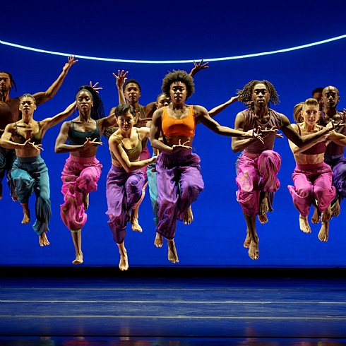 Alvin Ailey American Dance Theater