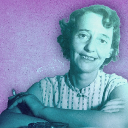 Women Writing in Song