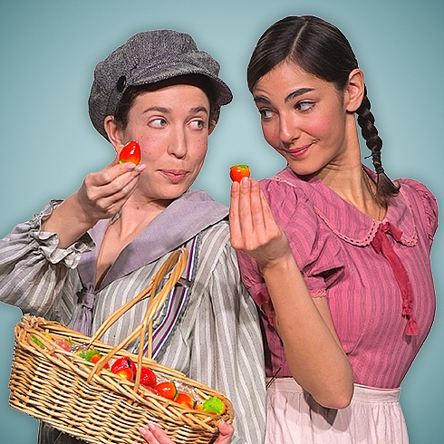 Hänsel and Gretel
