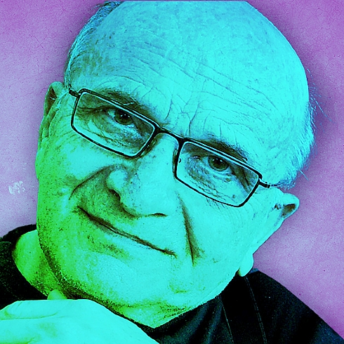 Yaakov Hollander
