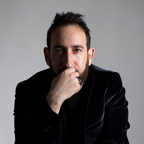 The Diamond | Episode I: Be'er Sheva