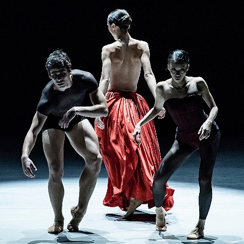 The Czech National Ballet