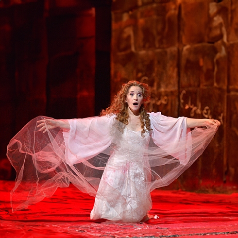 Lucia di Lammermoor