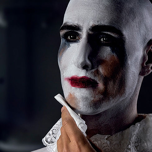 Pagliacci
