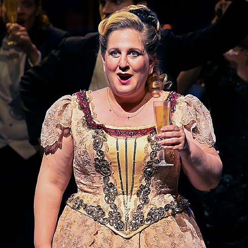 Die Fledermaus