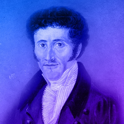 The Tales of Hoffmann - The musical and literary works of E.T.A Hoffmann