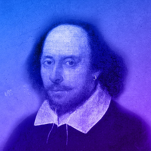 If Music Be the Food of Love – Shakespeare in Music and Words