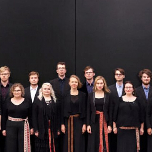 Bach’s Great Mass