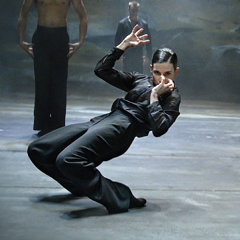 Staatsballett Hannover