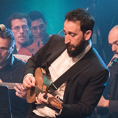 Levant Strings