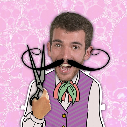 The Barber of Seville