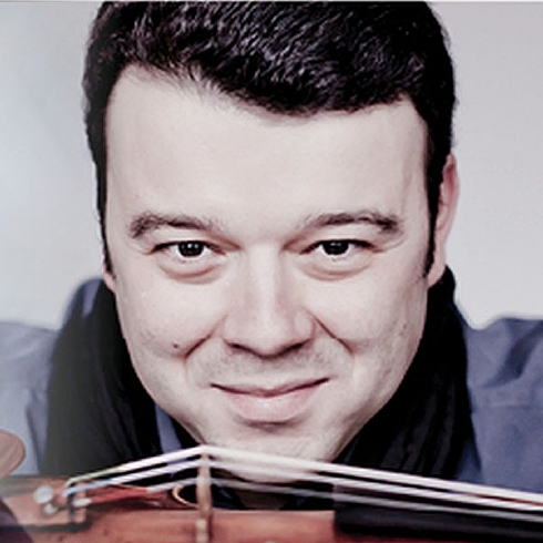 Prokofiev | Tchaikovsky | Lavry