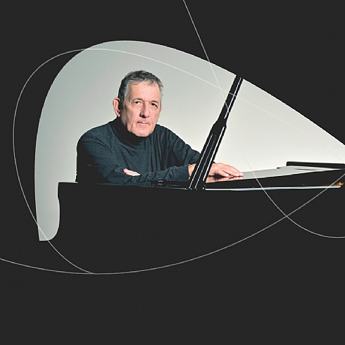 Words Take Center Stage - The Revolution Orchestra Performs with Yoni Rechter