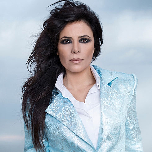 Yasmin Levi – Adio Querida