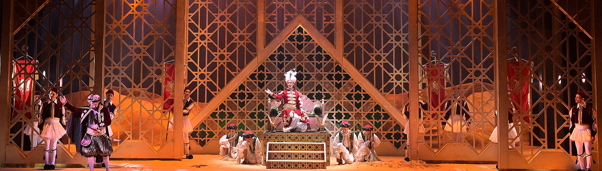 L'Italiana in Algeri