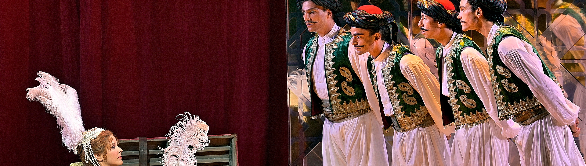 L'Italiana in Algeri
