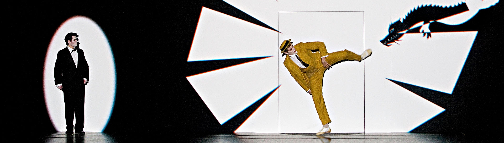 The Magic Flute. credit: Iko Freese / drama-berlin.de