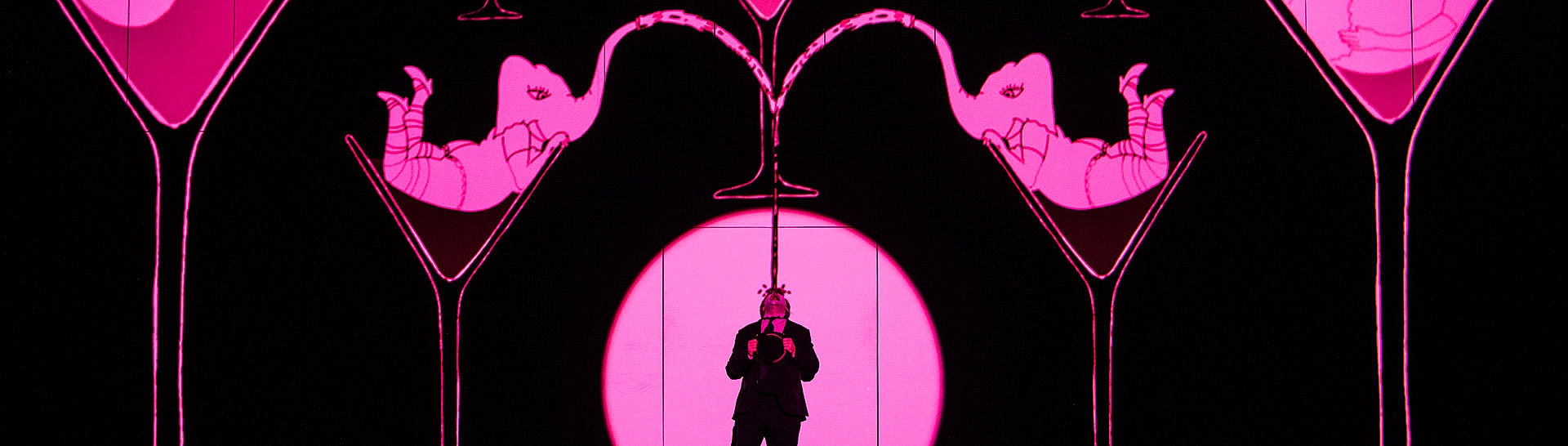 The Magic Flute