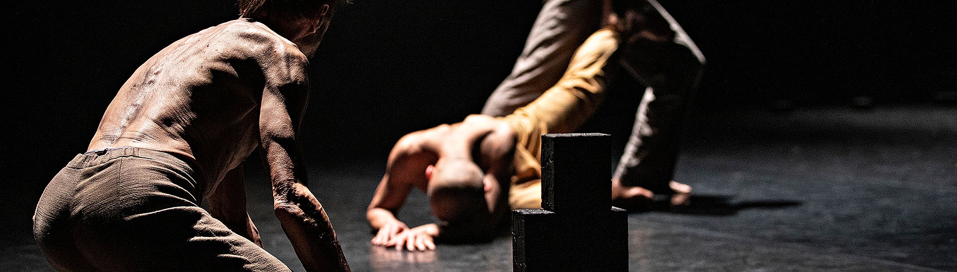 Akram Khan Company