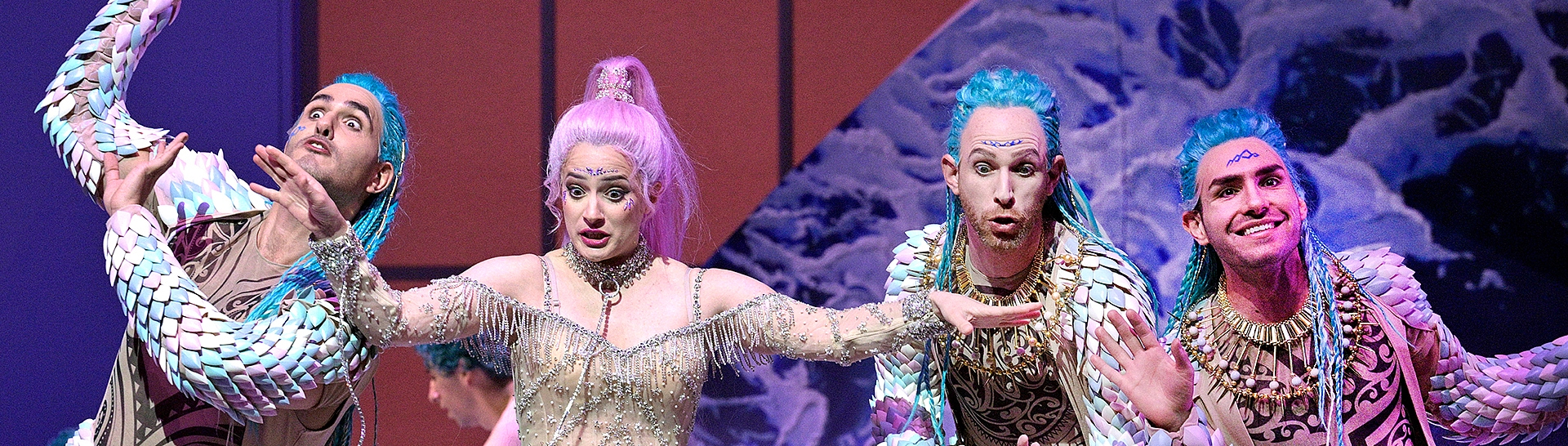 Ariadne auf Naxos