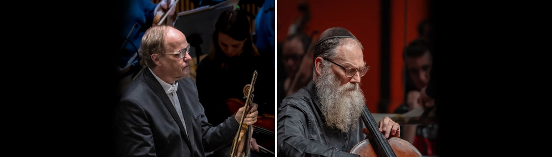 Brahms beethoven