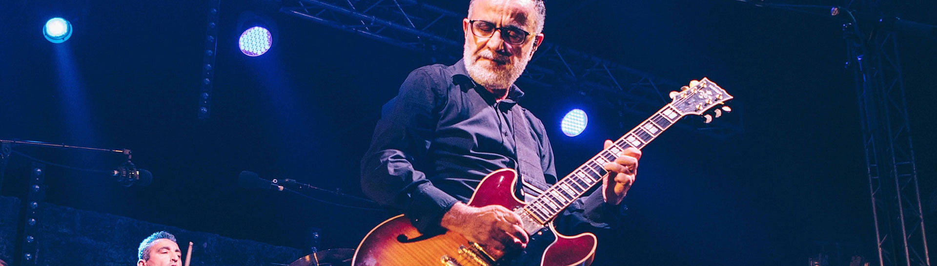 Ehud Babai