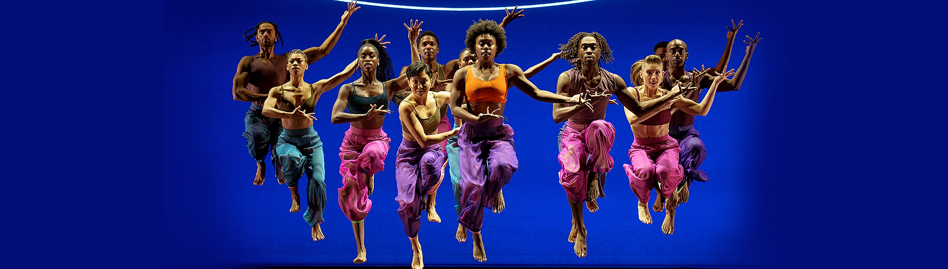 lvin Ailey American Dance Theater lvin Ailey American Dance Theater