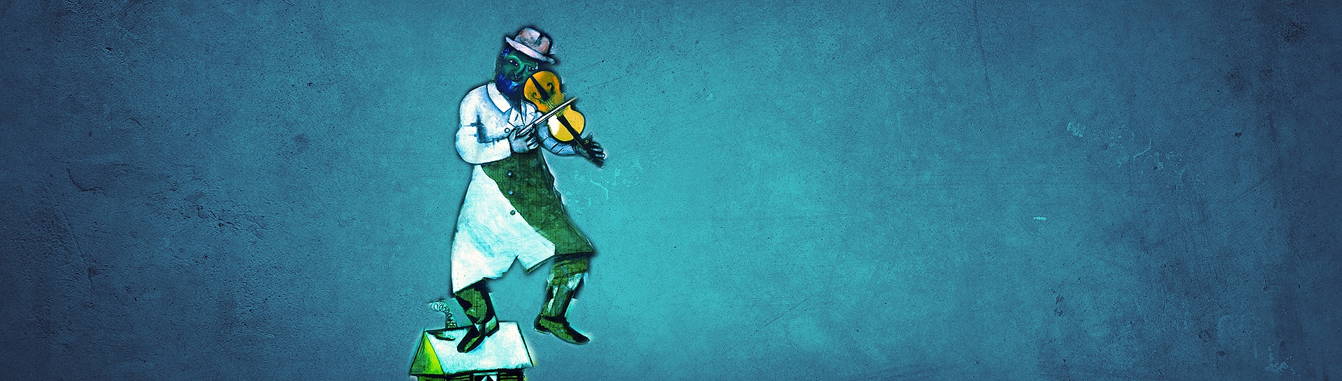 fiddler