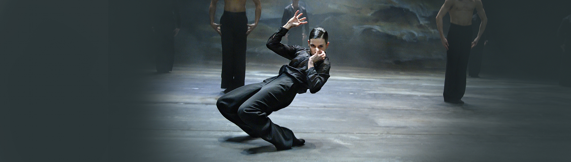 Niedersachsisches Staatsballet