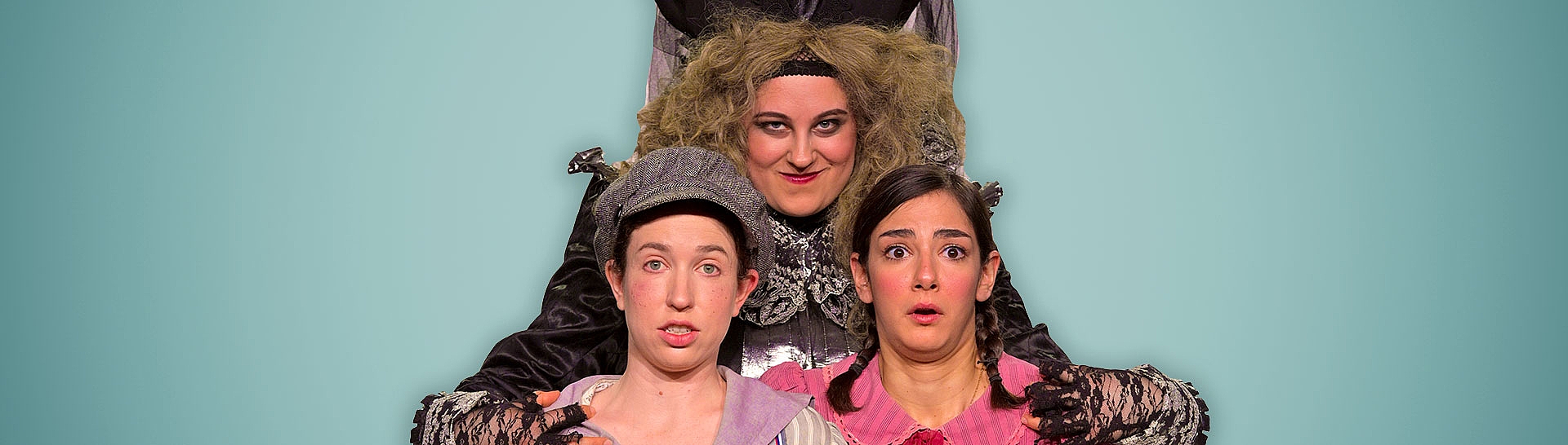 Hänsel and Gretel Hänsel and Gretel